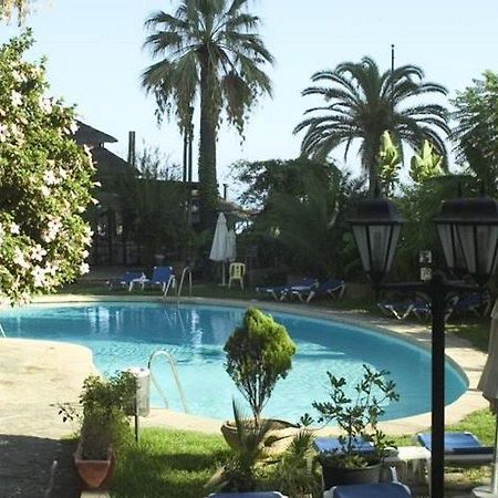 Tropicana Apartments Torremolinos Exterior photo